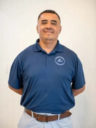 Jerry Xicali
